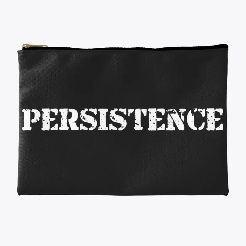 Persistence Accessory Pouch