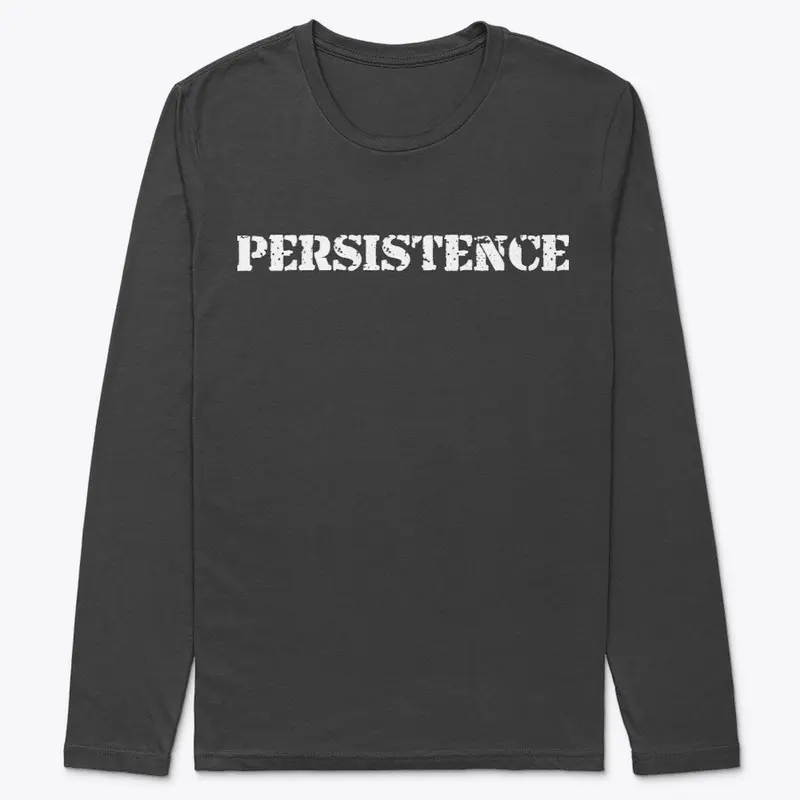 Persistence Long Sleeve