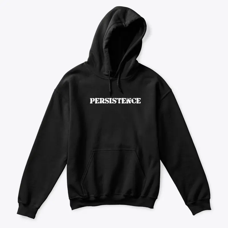 Persistence Kids Hoodie