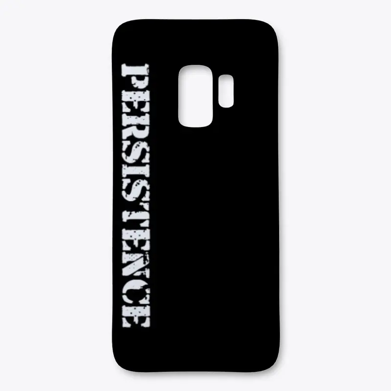 Persistence samsung case