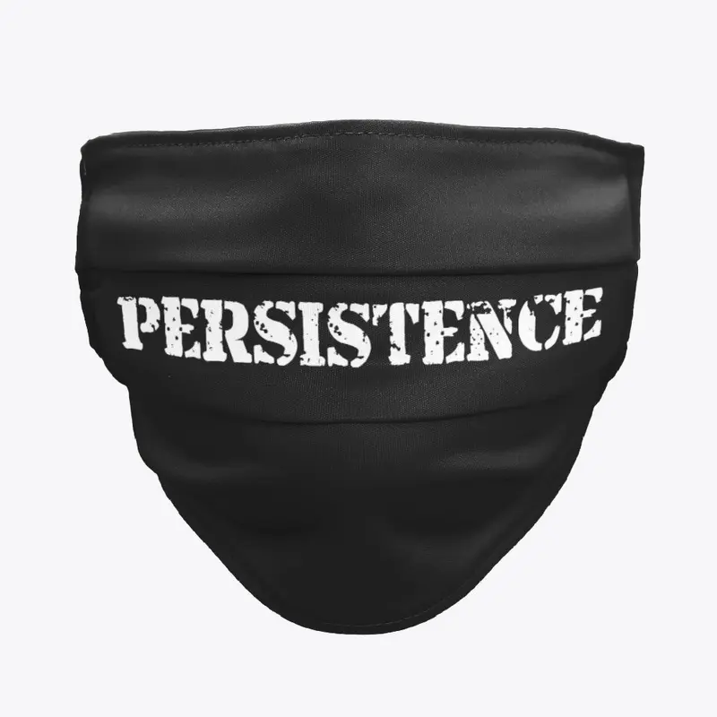 Persistence mask