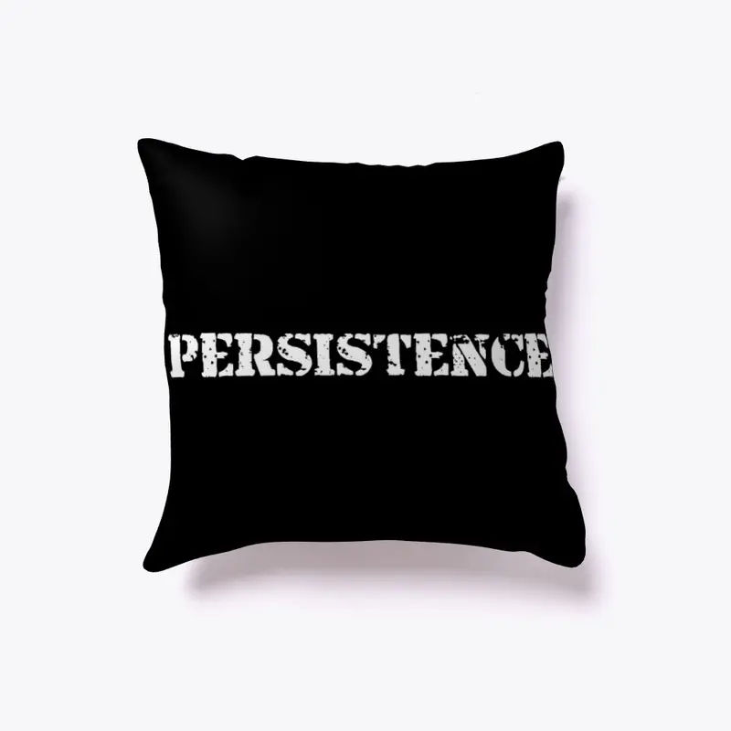 Persistence Pillow