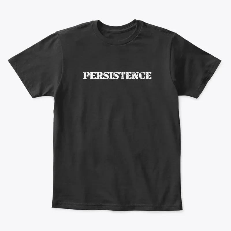 Persistence Kids Tee